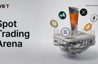 Bybit Launches Spot Trading Arena for BTC, ETH, SOL, HYPE, and More With 200,000 USDT Prize Pool