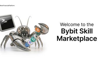 Bybit Expands AI Skill Hub with Marketplace for AI-Compatible Yield-Generation Strategies