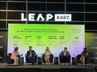 Bybit’s Yoyee Wang: Trust Will Define the Next Era of Institutional Digital Asset Adoption