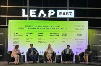 Bybit’s Yoyee Wang: Trust Will Define the Next Era of Institutional Digital Asset Adoption