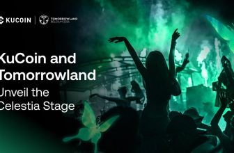 KuCoin and Tomorrowland Unveil the Celestia Stage, Bringing a Shared Vision of Trust, Discovery and Transformation to Tomorrowland Belgium 2026