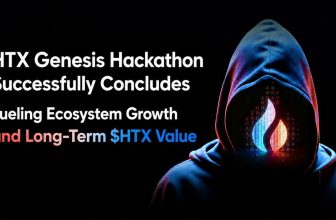 HTX Genesis Hackathon Successfully Concludes: Fueling Ecosystem Growth and Long-Term $HTX Value