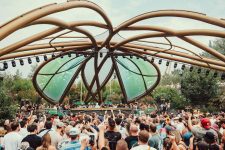 KuCoin Celebrates Nine Years of Brand and Industry Evolution as the Celestia Stage Transforms at Tomorrowland Belgium Weekend 2