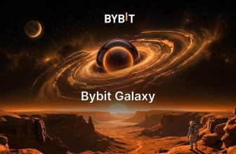 Welcome to Bybit Galaxy, the First Unified Reward Universe Across Financial Products