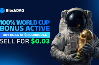 BlockDAG AI Integration Drives $500M Valuation, While Dogecoin Consolidates & Binance Coin Targets $1,000 
