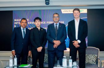 Blockchain for Good Alliance and Bybit Join the Mauritius Internet Governance Forum to Advance Digital Trust for Small Island States