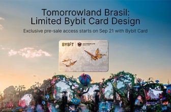 The Bybit Card Advantage: Exclusive Pre-Sale Access to Tomorrowland Brasil 2027 Tickets