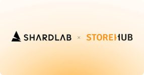 ShardLab Invests in StoreHub, Launches Joint Venture to Explore Next-Generation Payments and Rewards in Southeast Asia