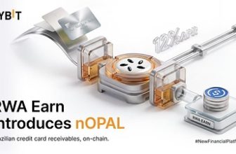 Bybit Makes Institutional-Grade Assets Accessible, Expanding RWA Earn With nOPAL, Plume’s BlackOpal Vault