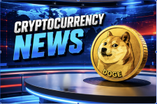 Dogecoin Could Repeat 2021 as Elon Musk Moon Mission Nears and Early Buyers Target 100x With Pepeto
