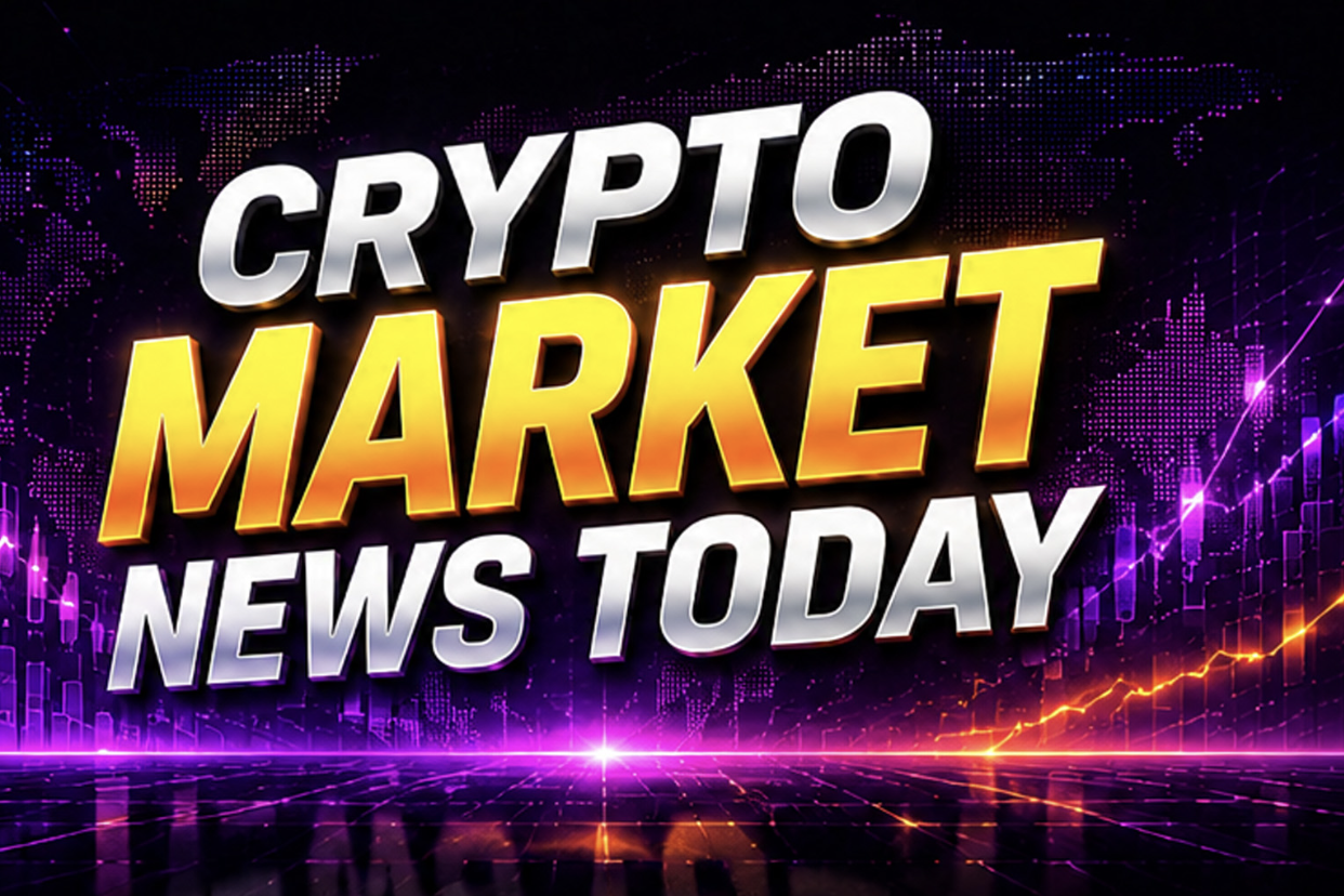 Crypto News: Crypto Set to Explode Back as Trump Pushes the Clarity Act and Pepeto Eyes 100x Ahead Of Tier-1 Listings 