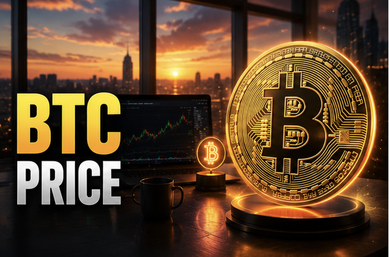 Bitcoin Price Eyes $150,000 as Best Crypto Presale Positions Early Buyers for Dogecoin Level Returns