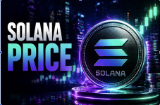 Crypto Price Prediction Heats Up as Solana Price Faces Major Upgrade Smart Money Rotate Into One Presale