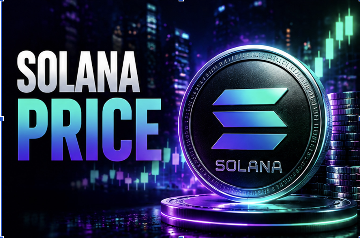 Crypto Price Prediction Heats Up as Solana Price Faces Major Upgrade Smart Money Rotate Into One Presale