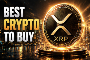 XRP Nears a Historic Breakout and Pepeto Could Be This Cycle’s Biggest Winner – What Is The Top Crypto To Buy Now?