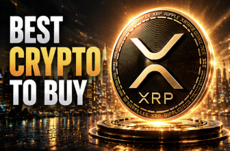 XRP Nears a Historic Breakout and Pepeto Could Be This Cycle's Biggest Winner - What Is The Top Crypto To Buy Now?