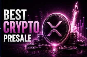 XRP Price Turns Green as Markets Wake Up and This Might Be The last Chance To Catch The Best Crypto Presale Pepeto 