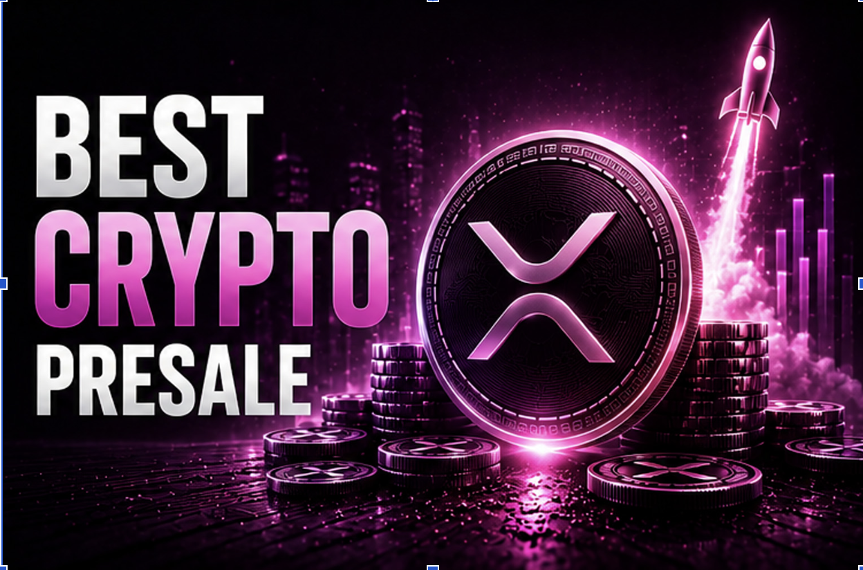 XRP Price Turns Green as Markets Wake Up and This Might Be The last Chance To Catch The Best Crypto Presale Pepeto 