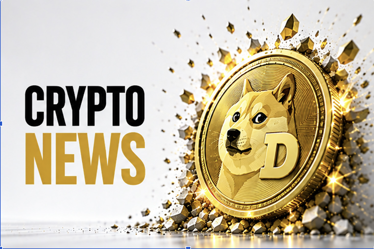 Crypto News: Dogecoin Turned $5,000 Into $3.6 Million and One New Meme Coin Could Do The Same