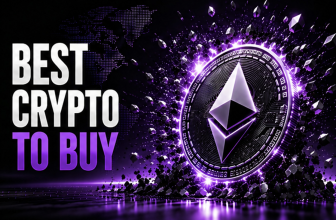XRP and Ethereum Made Early Buyers Rich, this Best Crypto to Buy Now Could Be Next