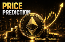 Ethereum Price Prediction Eyes $2,000 as Fidelity Files Staking, Bitcoin Holds, This New Crypto Targets 100x
