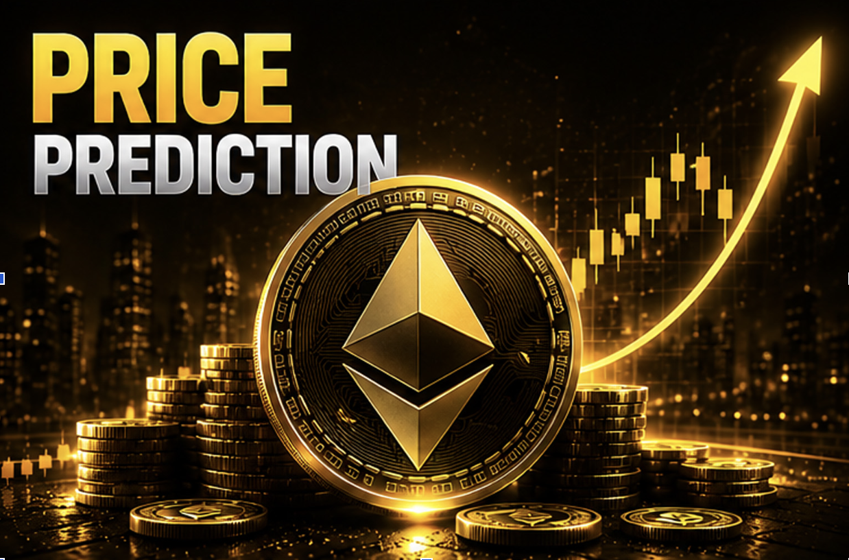 Ethereum Price Prediction Eyes $2,000 as Fidelity Files Staking, Bitcoin Holds, This New Crypto Targets 100x