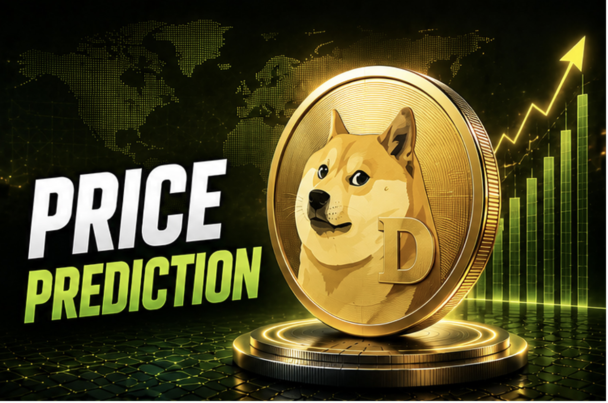 Dogecoin Price Prediction Wakes Up as DOGE Reclaims $0.07 and Pepeto Chases the Elon Musk Era Playbook