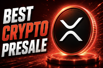 XRP Price News as a Major Canadian Bank Buys In While Buyers Rush To Buy the Best Crypto Presale Before Listing 