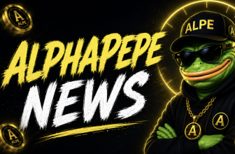 AlphaPepe News: Could August 19 Close the Presale? Whales Rush In With Just 3 Days Until the Big Reveal