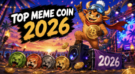 Meme Coin News: The Sector Holds $24.77 Billion While Bitcoin and Ethereum Slip