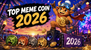 Meme Coin News: The Sector Holds $24.77 Billion While Bitcoin and Ethereum Slip