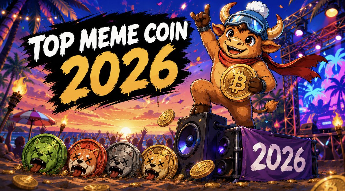 Meme Coin News: The Sector Holds $24.77 Billion While Bitcoin and Ethereum Slip