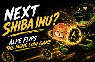 Next Shiba Inu? AlphaPepe Whale Buying Surges as August 19 Raises Questions Over How Long the Presale Has Left