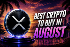 Top Cryptocurrency to Buy Now: Pepeto Is XRP at $0.30 Again
