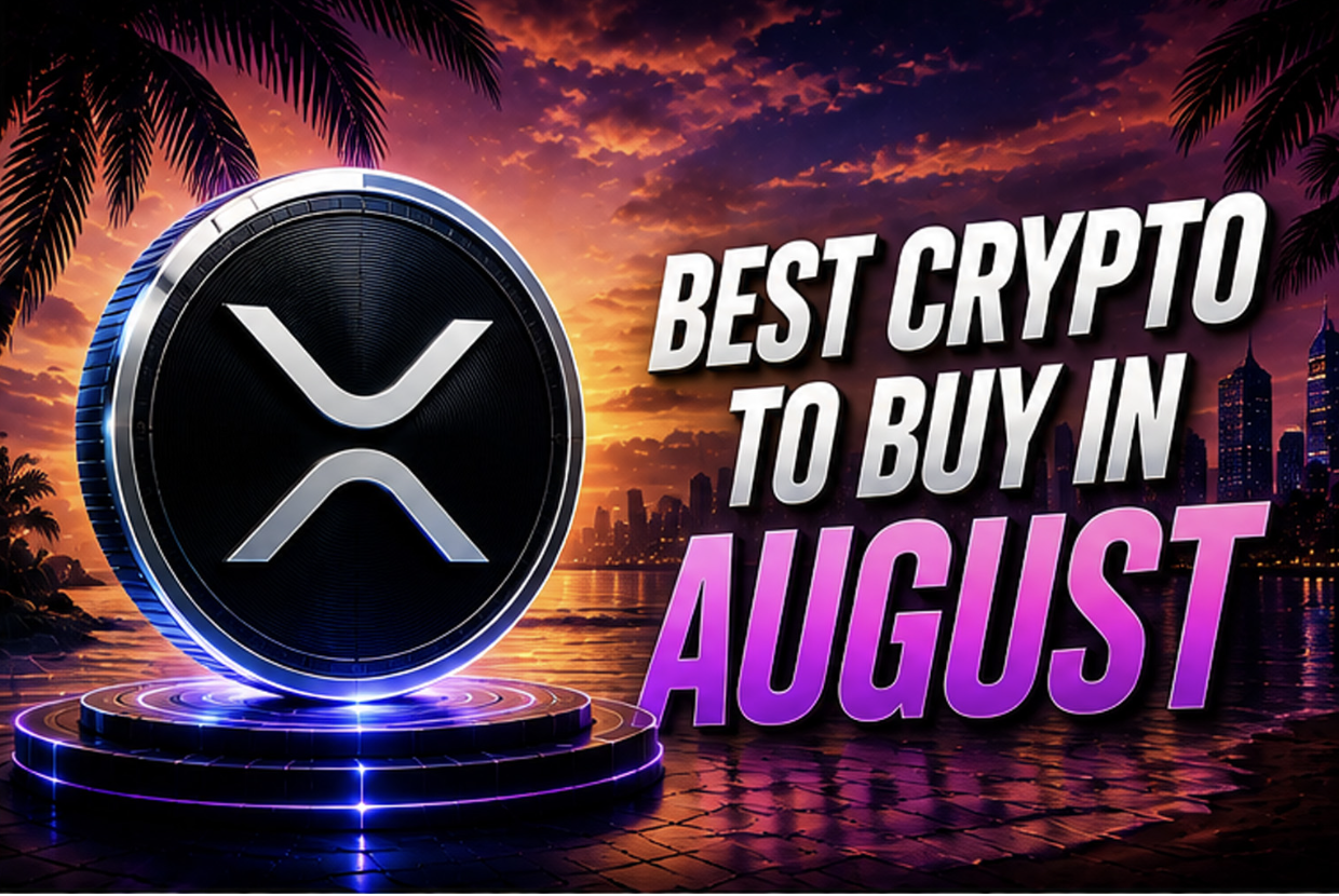 Top Cryptocurrency to Buy Now: Pepeto Is XRP at $0.30 Again