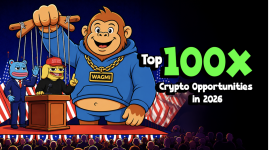Best Altcoins to Explode in 2026: APEING Whitelist Leads the Top Crypto Picks With Massive Growth Potential