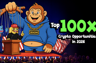 Best Altcoins to Explode in 2026: APEING Whitelist Leads the Top Crypto Picks With Massive Growth Potential