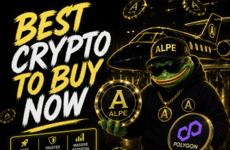 Polygon or AlphaPepe? Best Crypto To Buy Now Race Heats Up as POL Targets $0.18 and AlphaPepe Stage 20 Fills
