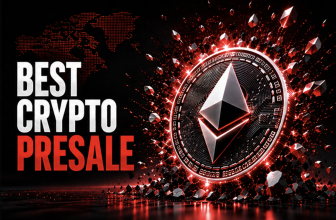 As Ethereum (ETH) Breaks $2,500, the Best Crypto Presale Draws ETH Millionaires Eyeing a 40x Return