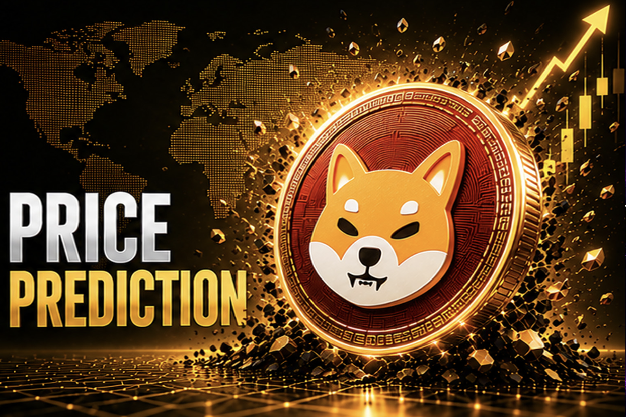 Shiba Inu Price Prediction: SHIB Could Turn $10K Into $1M by 2030, This Meme Coin Might Do It Before Year End