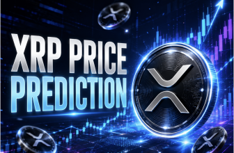 XRP Price Prediction Targets $8 as Ripple Adoption Accelerates, AlphaPepe Holders Eye $0.08 Launch From $0.02817