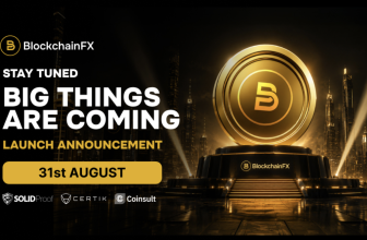Why Missing Out on SIREN ($SIREN) Stings Less Once You See the $0.04 Entry for BlockchainFX ($BFX)
