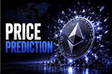 Ethereum Price Prediction: BlackRock Grabs 78% of ETH Inflows While Analysts Tip Pepeto as 2026’s 100x Presale