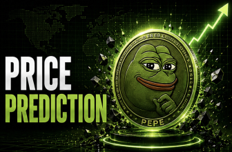 Pepe Coin Price Prediction: PEPE Jumps 65%, But Its Own Builder Backs Pepeto for the Real 150x