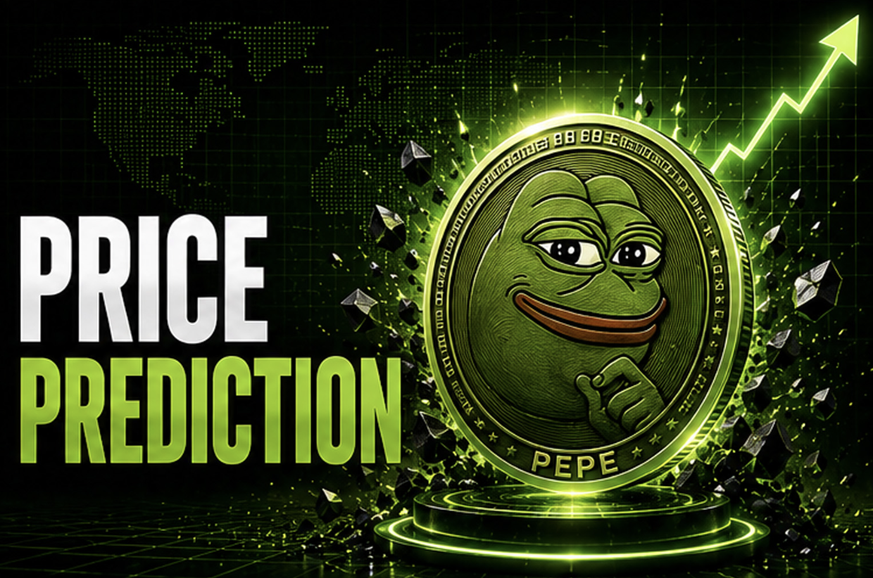 Pepe Coin Price Prediction: PEPE Jumps 65%, But Its Own Builder Backs Pepeto for the Real 150x