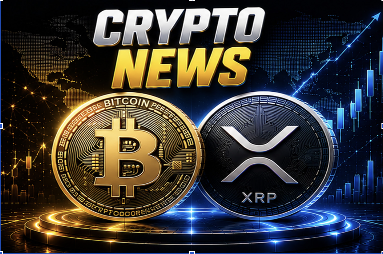 Crypto News: How $5K Could Become $740K as Dogecoin Rallies, Chainlink Powers Robinhood, and Pepeto Targets 150x