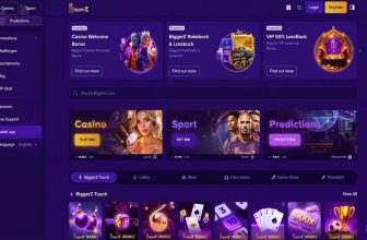 BiggerZ: Building a Fairness-First Crypto Casino, Sportsbook and Prediction Markets Platform