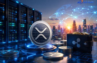 Today’s XRP News: How cOULD XRP Holders Build Passive Income with ASDeFi