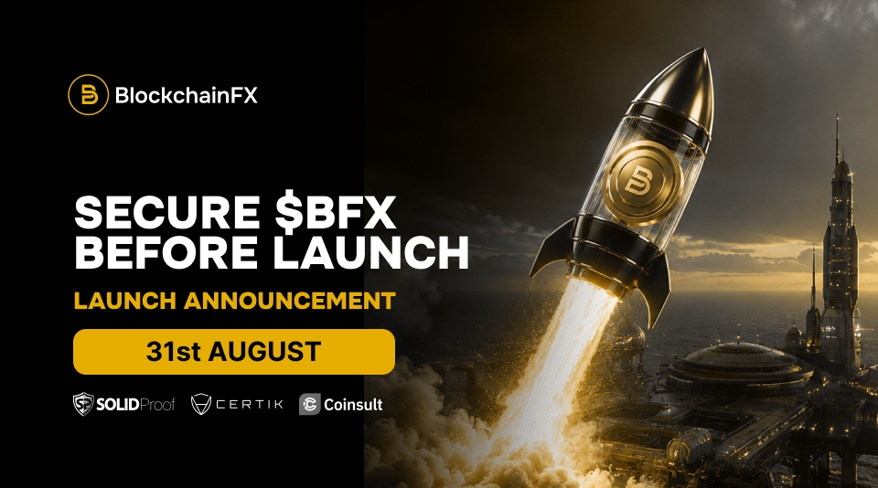 The $15,000,000 Milestone Has Fallen And The Best Crypto Presale To Buy Now Enters Final Pre-Launch