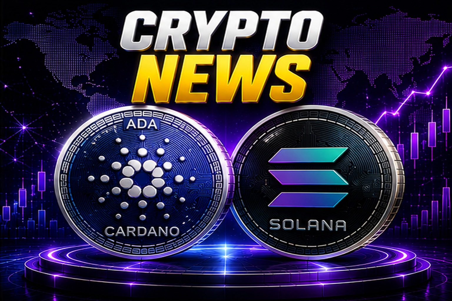 Solana and Cardano Are Heating Up, but This Best Crypto to Buy Could Be the Biggest Winner